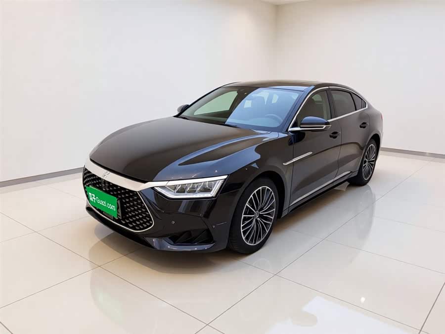 2024 DM-i Glory 121KM Luxury