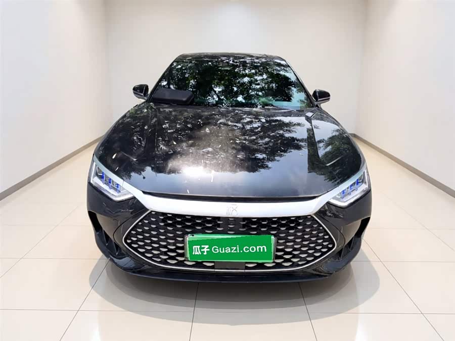 2024 DM-i Glory 121KM Luxury - zdjęcie 2