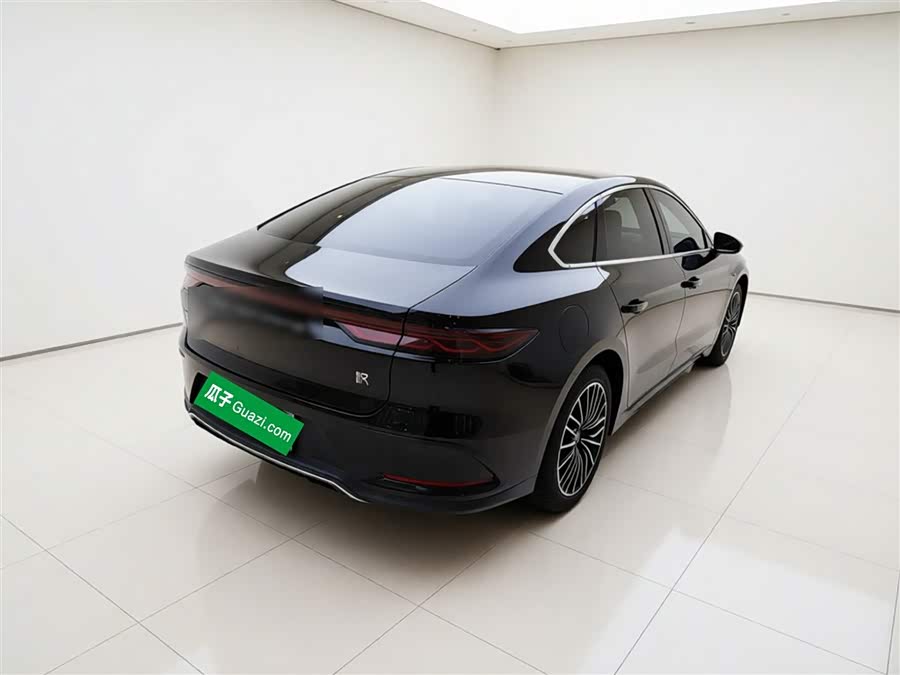 2024 DM-i Glory 121KM Luxury - zdjęcie 4