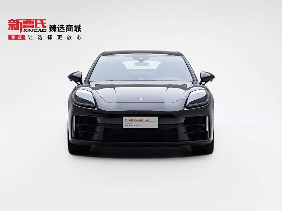 2024 Panamera 4 Executive Long Wheelbase 2.9T - zdjęcie 2