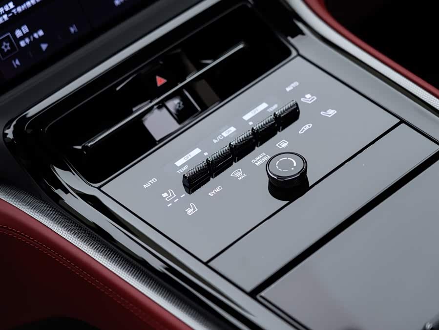 2024 Panamera 4 Executive Long Wheelbase 2.9T - zdjęcie 17