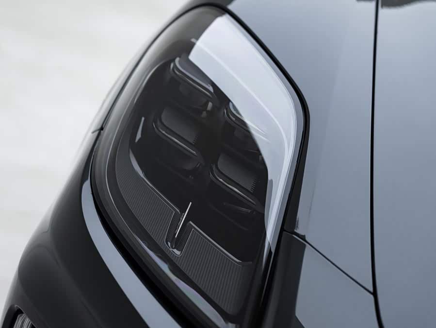 2024 Panamera 4 Executive Long Wheelbase 2.9T - zdjęcie 5