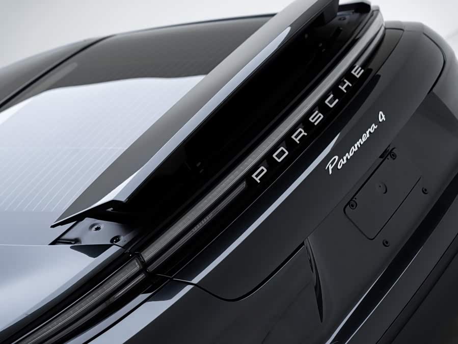 2024 Panamera 4 Executive Long Wheelbase 2.9T - zdjęcie 7