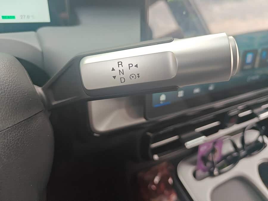 AION Y 2023 Plus 610 Intelligent Version Lithium-ion - zdjęcie 10