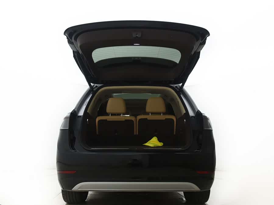 AITO M9 2025 Range Extender Ultra Version 52kWh 6-Seater (192-Line Laser Radar) - zdjęcie 10