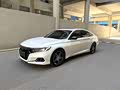 Accord 2022 260TURBO Phantom Night Premium Edition - zdjęcie 19