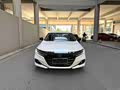 Accord 2022 260TURBO Phantom Night Premium Edition - zdjęcie 20