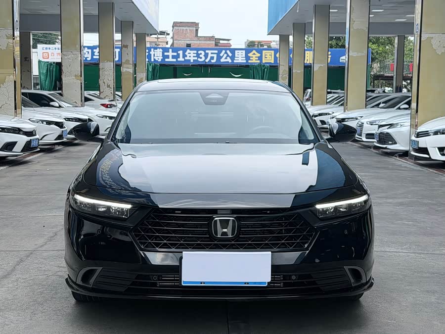 Accord 2023 260TURBO Excellence - zdjęcie 2