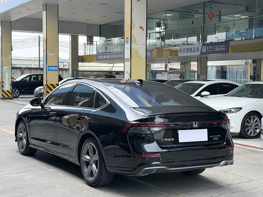 Accord 2023 260TURBO Excellence - zdjęcie 13