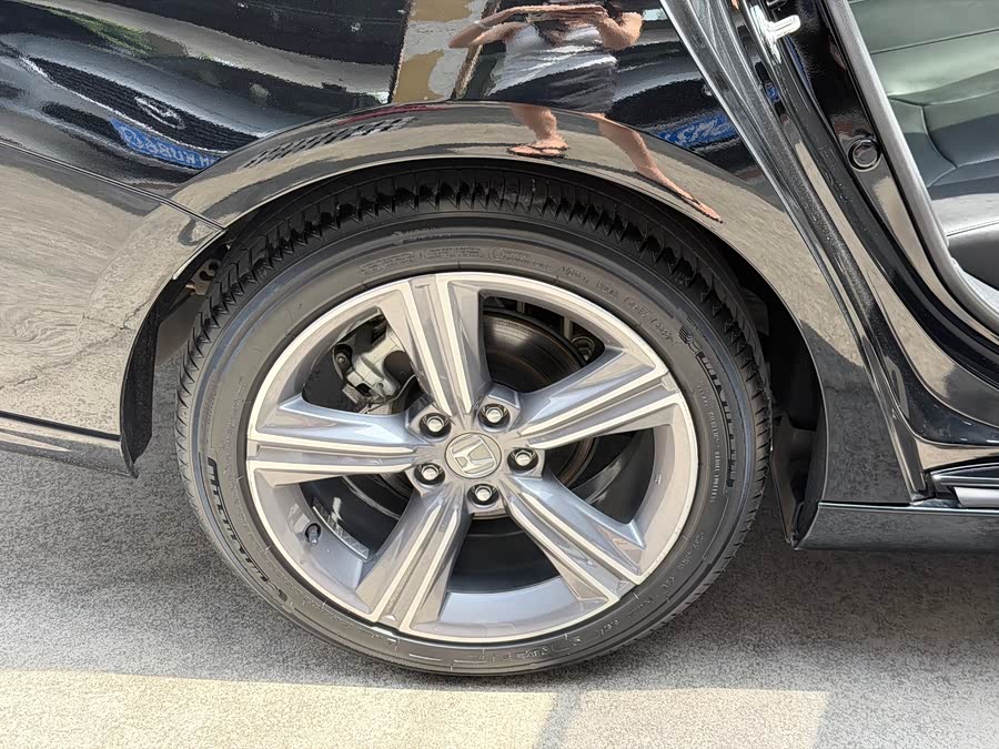 Accord 2023 260TURBO Excellence - zdjęcie 14