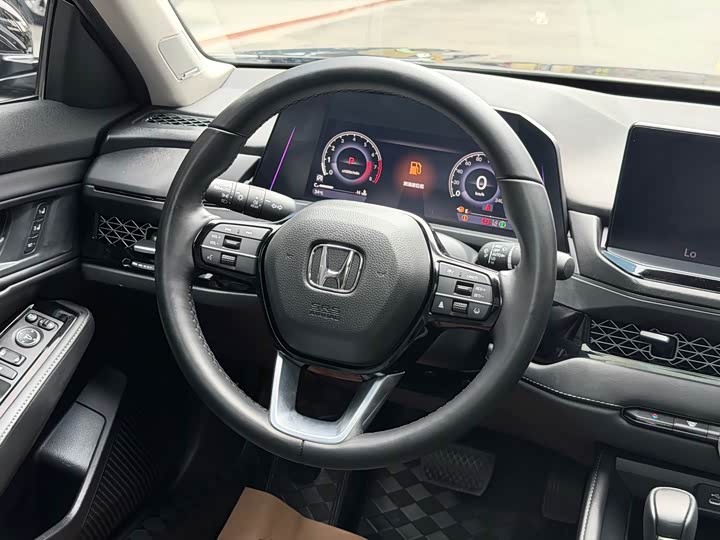 Accord 2023 260TURBO Excellence - zdjęcie 19