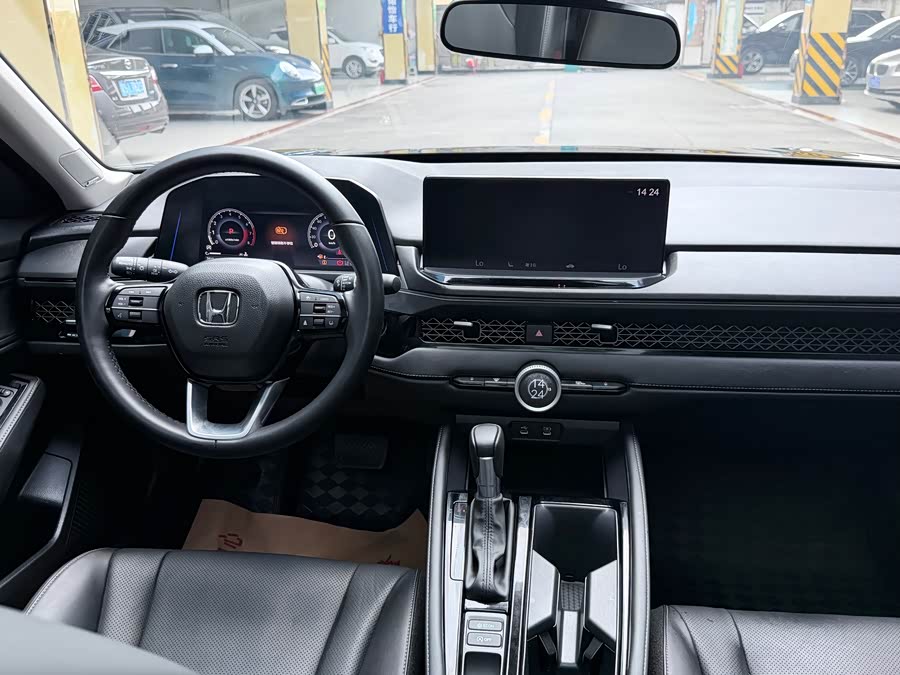 Accord 2023 260TURBO Excellence - zdjęcie 6