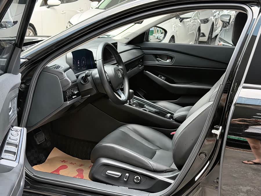 Accord 2023 260TURBO Excellence - zdjęcie 7