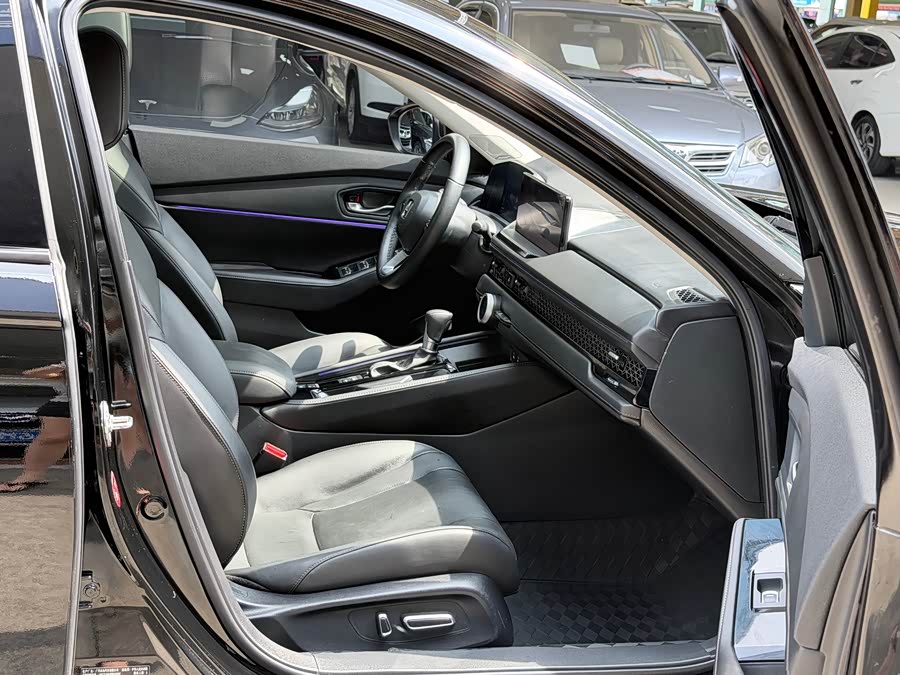 Accord 2023 260TURBO Excellence - zdjęcie 9