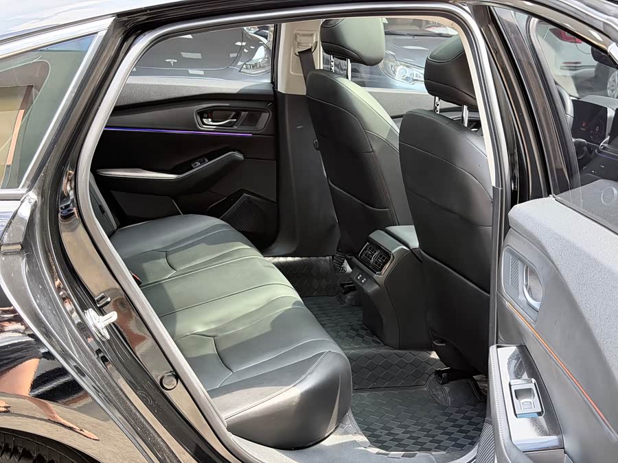 Accord 2023 260TURBO Excellence - zdjęcie 10