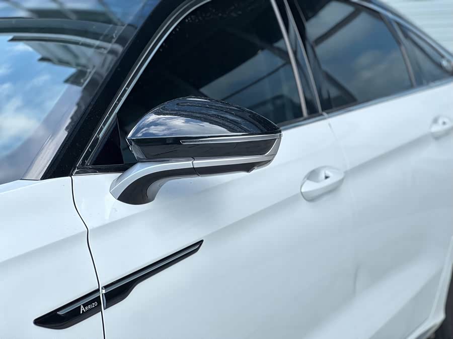 Ariya 8 2023 1.6T DCT Luxury - zdjęcie 5