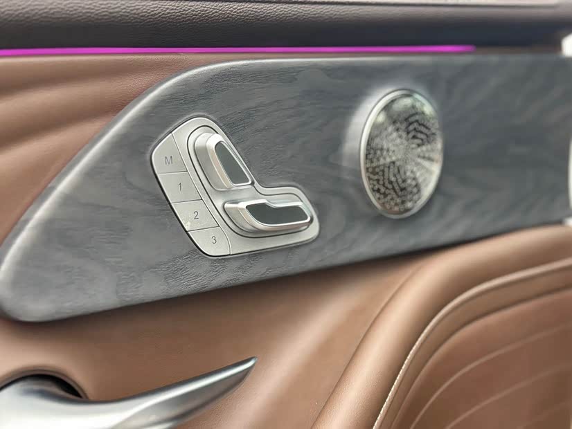Ariya 8 2023 1.6T DCT Luxury - zdjęcie 10