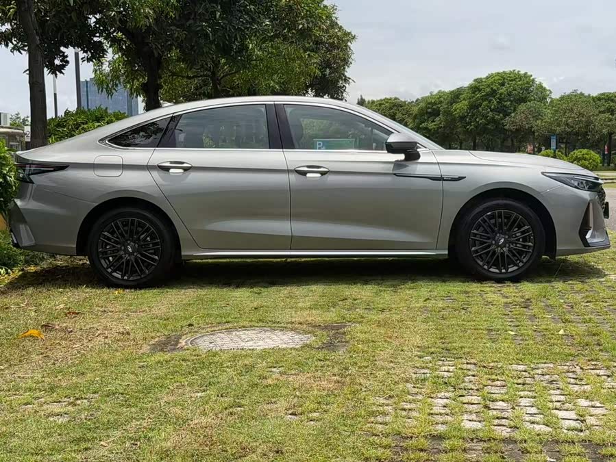 Ariya 8 2024 1.6T DCT Excellence - zdjęcie 4