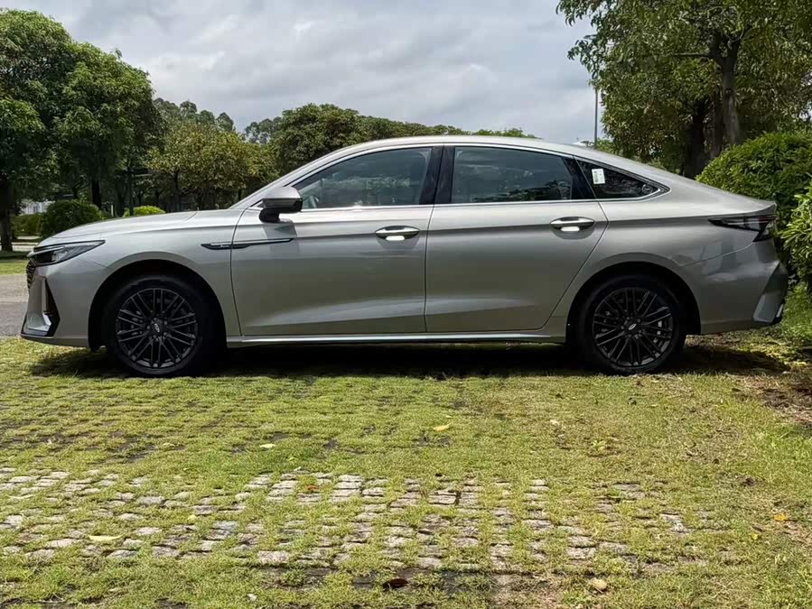 Ariya 8 2024 1.6T DCT Excellence - zdjęcie 5