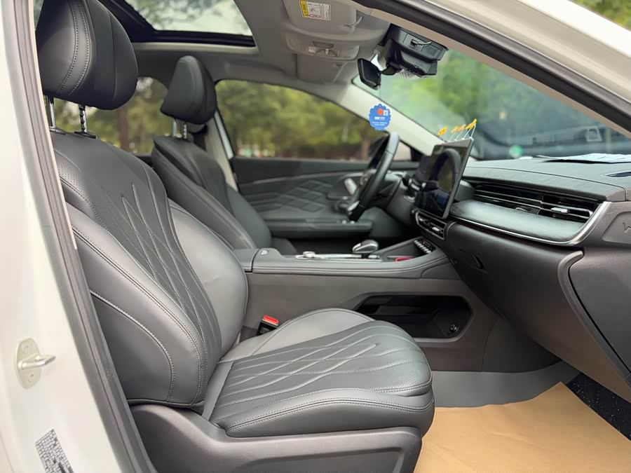 Ariya 8 PRO 2025 1.6T DCT Comfort - zdjęcie 11