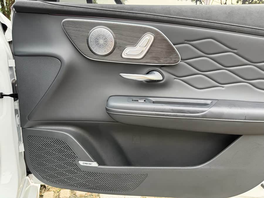 Ariya 8 PRO 2025 1.6T DCT Comfort - zdjęcie 13