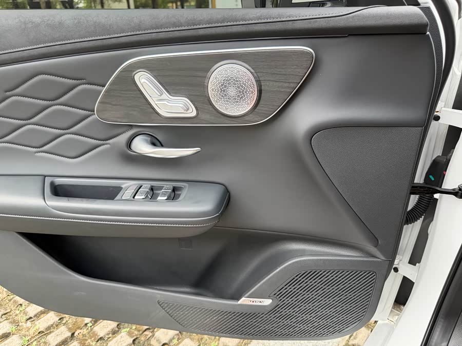 Ariya 8 PRO 2025 1.6T DCT Comfort - zdjęcie 19