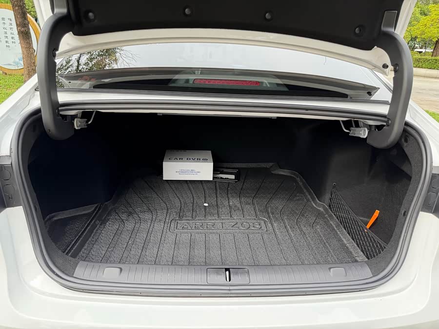 Ariya 8 PRO 2025 1.6T DCT Comfort - zdjęcie 20
