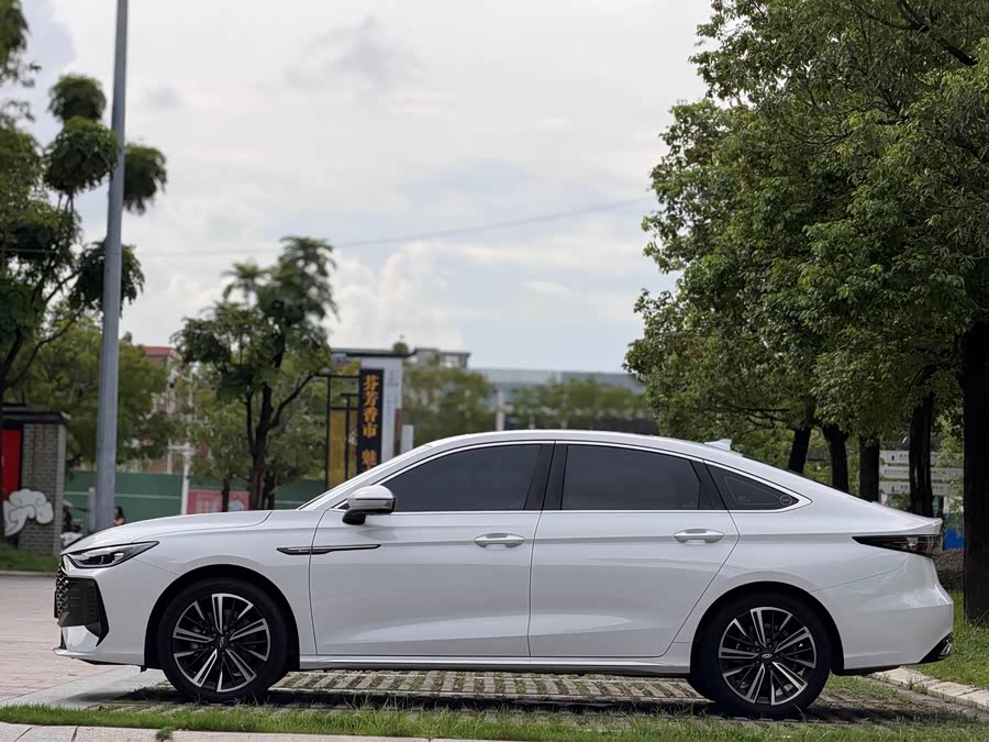 Ariya 8 PRO 2025 1.6T DCT Comfort - zdjęcie 5