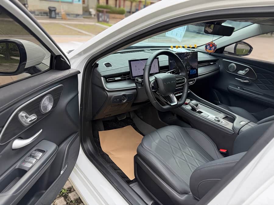 Ariya 8 PRO 2025 1.6T DCT Comfort - zdjęcie 9