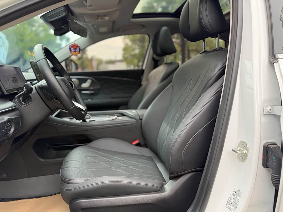 Ariya 8 PRO 2025 1.6T DCT Comfort - zdjęcie 10