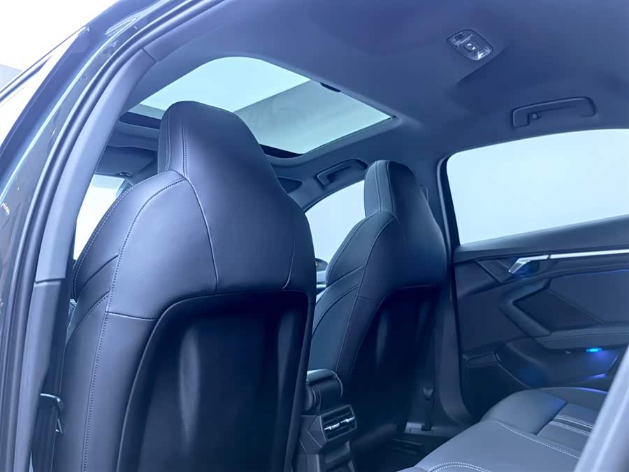 Audi A3 2022 A3L Limousine 35 TFSI Fashion Sport - zdjęcie 17