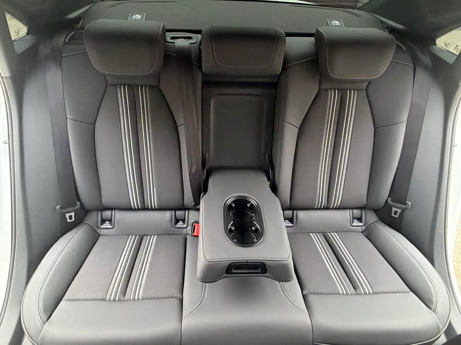 Audi A3 2023 A3L Limousine 35 TFSI Fashion Sport - zdjęcie 13