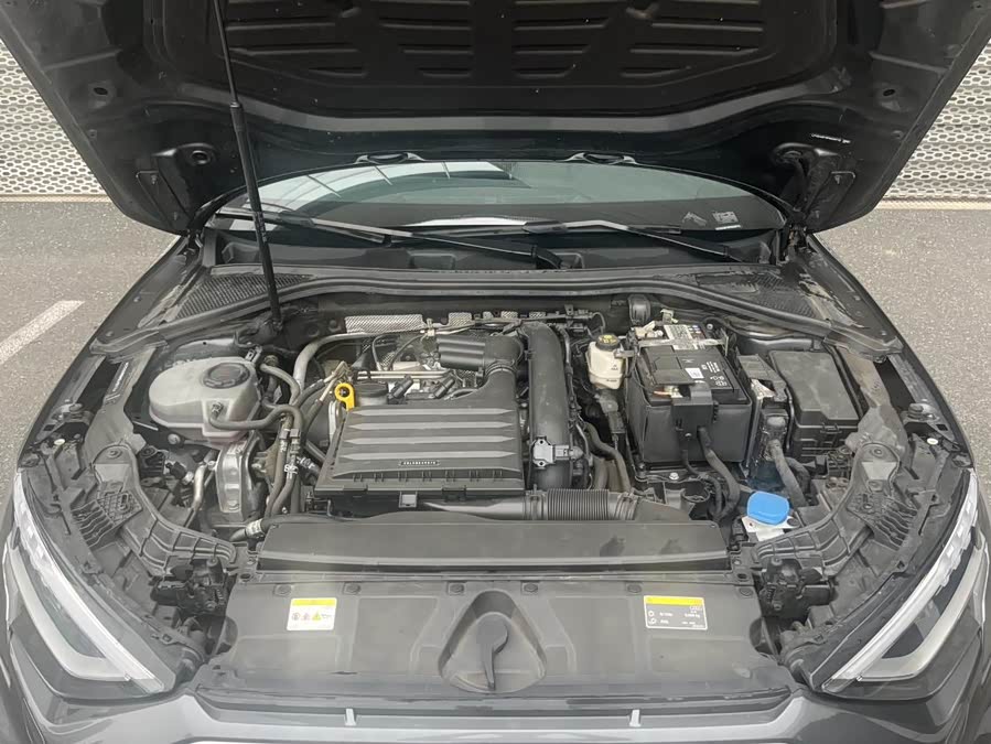 Audi A3 2023 A3L Limousine 35 TFSI Fashion Sport - zdjęcie 15