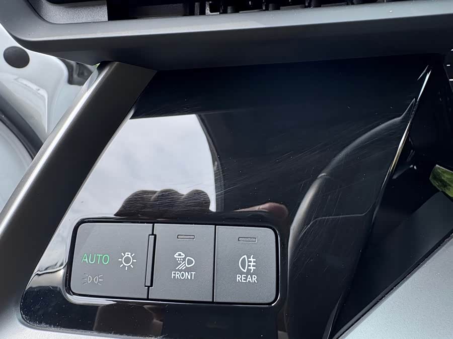 Audi A3 2023 A3L Limousine 35 TFSI Fashion Sport - zdjęcie 15
