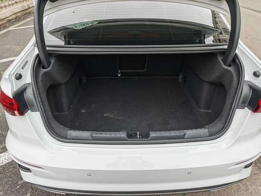 Audi A3 2023 A3L Limousine 35 TFSI Fashion Sport - zdjęcie 15