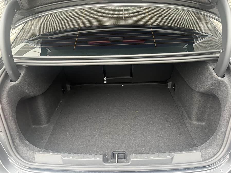 Audi A3 2023 A3L Limousine 35 TFSI Fashion Sport - zdjęcie 16
