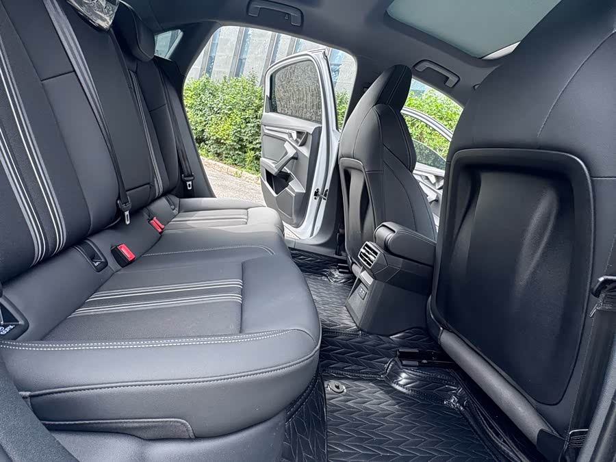 Audi A3 2023 A3L Limousine 35 TFSI Fashion Sport - zdjęcie 17