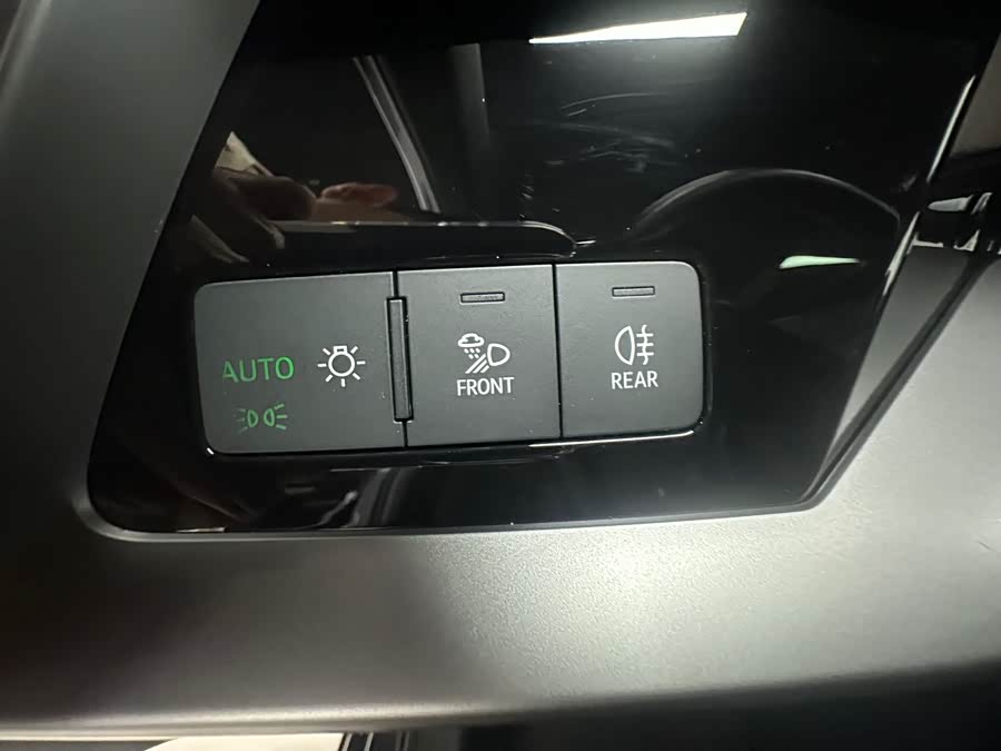 Audi A3 2023 A3L Limousine 35 TFSI Fashion Sport - zdjęcie 19