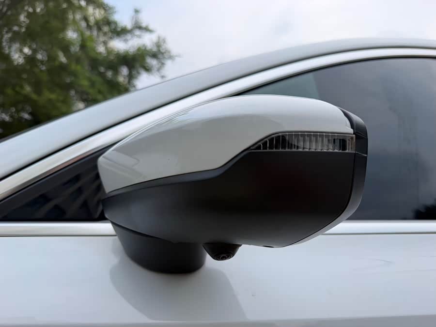Audi A3 2023 A3L Limousine 35 TFSI Fashion Sport - zdjęcie 9
