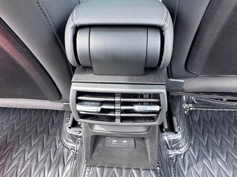 Audi A3 2023 A3L Limousine 35 TFSI Fashion Sport - zdjęcie 10