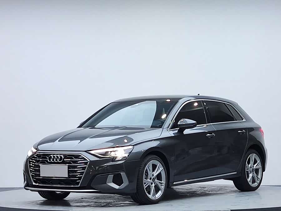 Audi A3 2023 A3L Limousine 35 TFSI Fashion