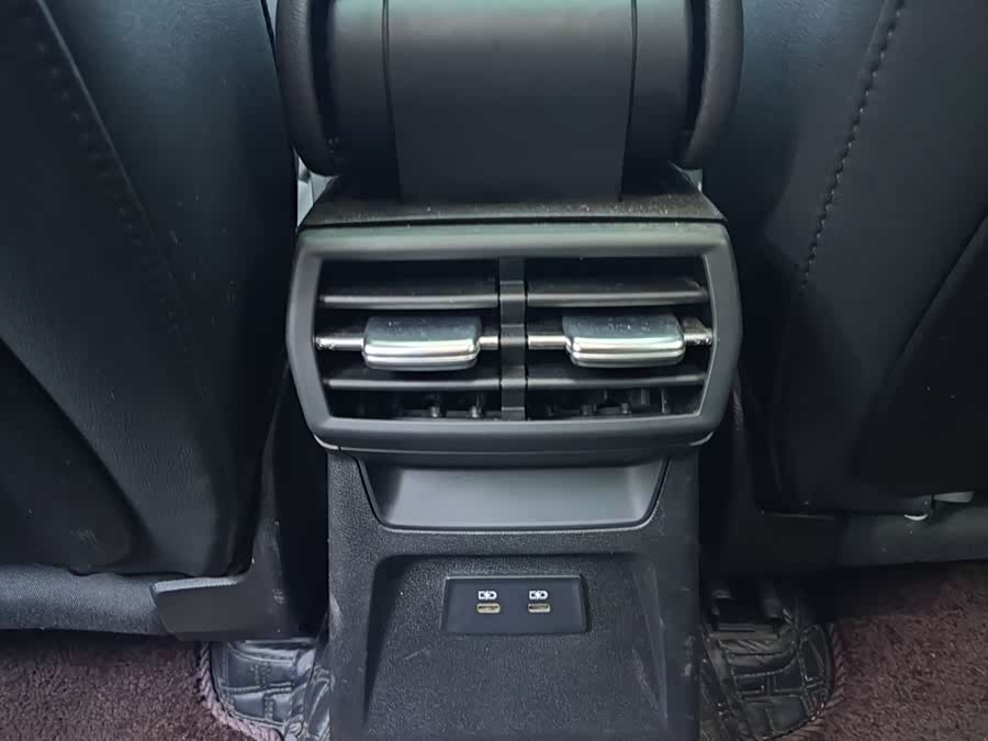 Audi A3 2023 A3L Limousine 35 TFSI Fashion - zdjęcie 15
