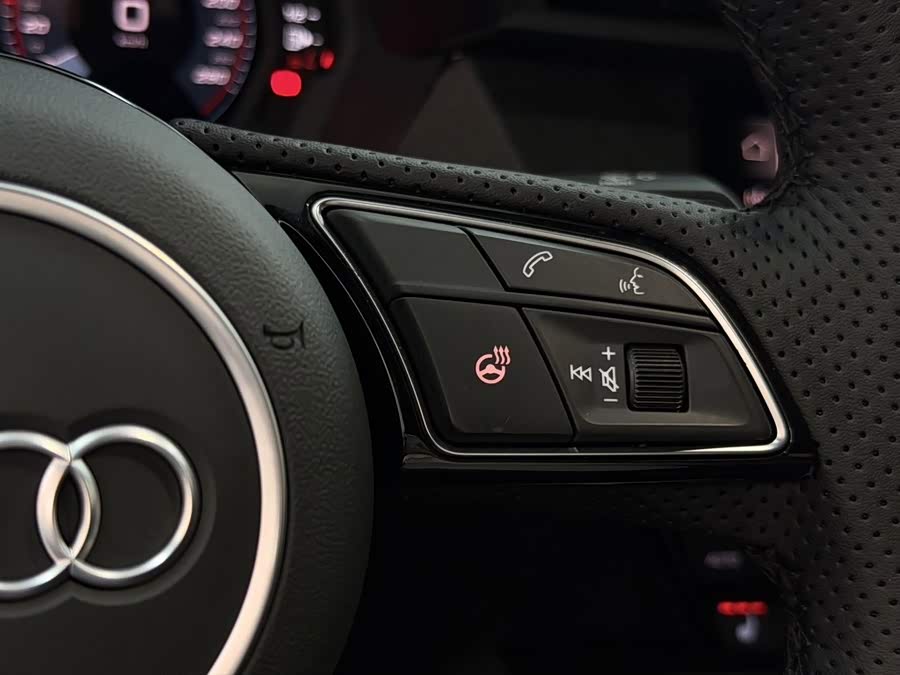 Audi A3 2023 Facelift A3L Limousine 35 TFSI Fashion Sport Type - zdjęcie 11
