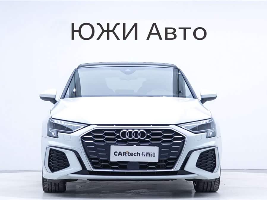 Audi A3 2023 Sportback 35 TFSI Fashion Sport Type - zdjęcie 12