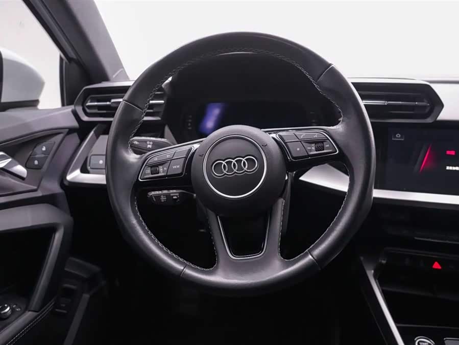 Audi A3 2023 Sportback 35 TFSI Fashion Sport Type - zdjęcie 20