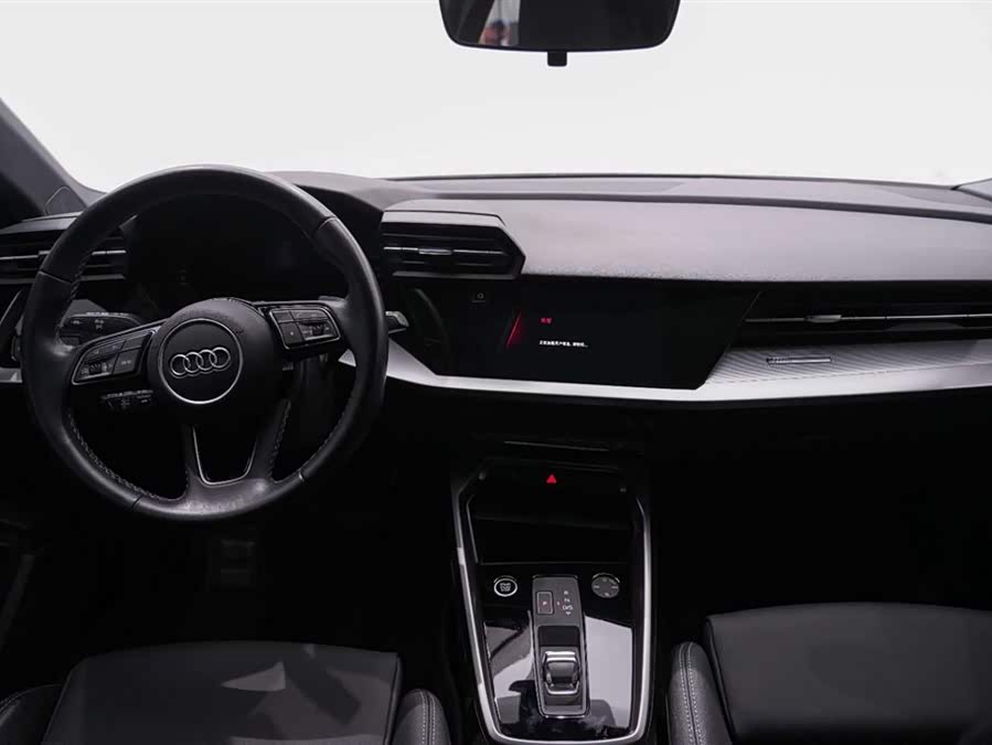 Audi A3 2023 Sportback 35 TFSI Fashion Sport Type - zdjęcie 8