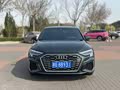 Audi A3 2024 A3L Limousine 35 TFSI Fashion Sport - zdjęcie 19