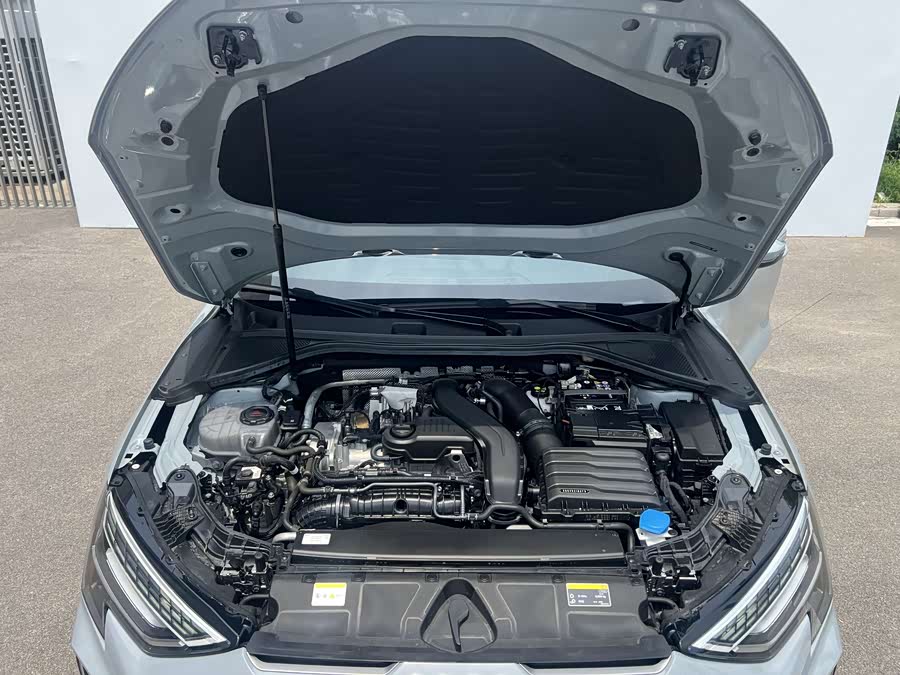 Audi A3 2025 A3L Limousine 35TFSI Premium - zdjęcie 11