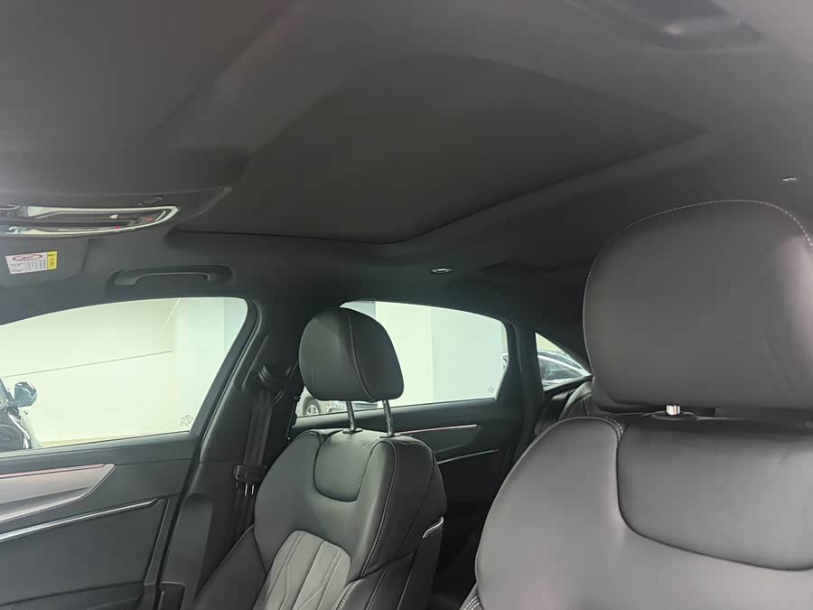 Audi A6L 2023 Facelift 45 TFSI Premium Dynamic - zdjęcie 7