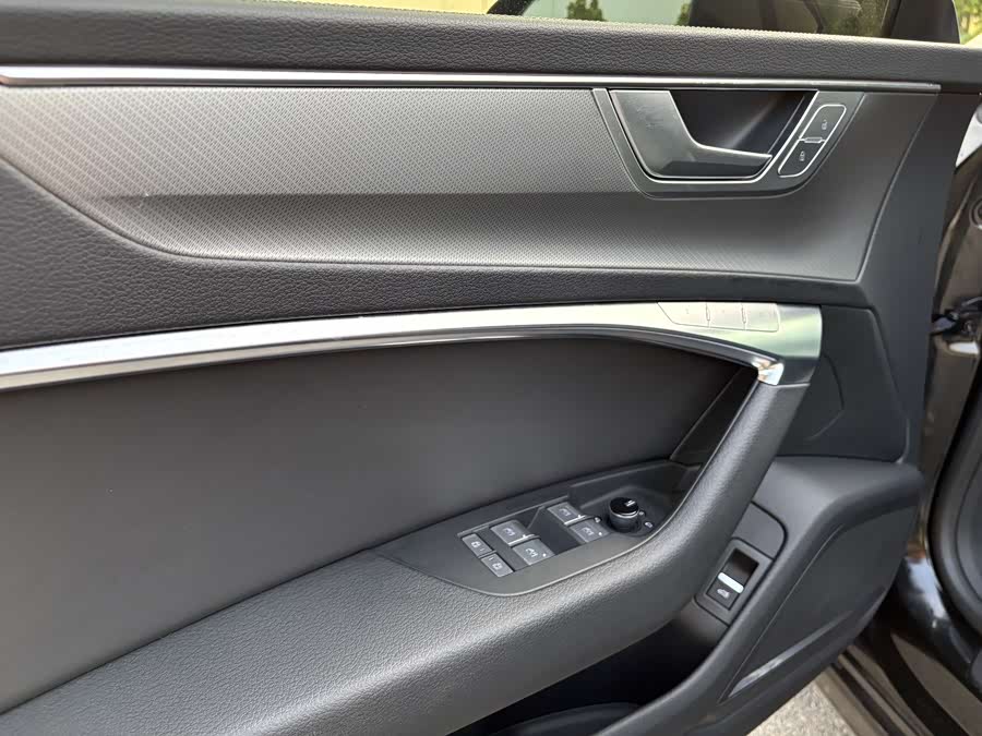Audi A7 2024 45 TFSI Premium - zdjęcie 11